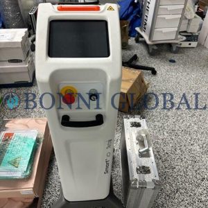 Deka SmartXide Tetra Coolpeel CO2 Laser