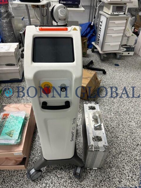 Deka SmartXide Tetra Coolpeel CO2 Laser