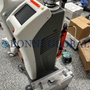 Deka SmartXide Tetra Coolpeel CO2 Laser