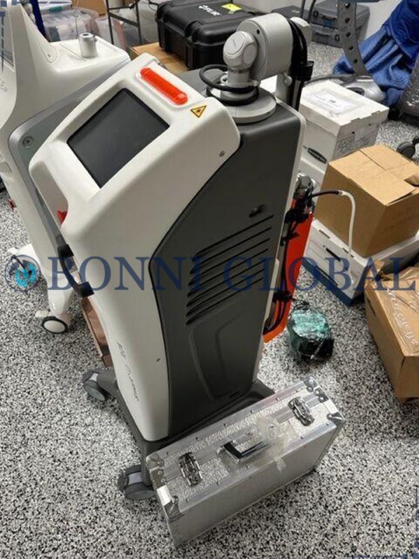 Deka SmartXide Tetra Coolpeel CO2 Laser