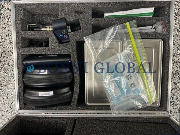Deka SmartXide Tetra Coolpeel CO2 Laser - Image 5