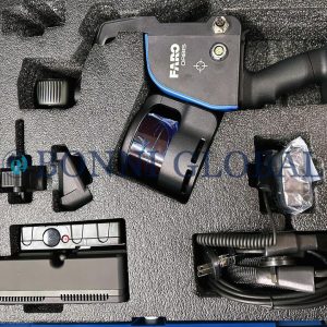 Faro Orbis Mobile Laser Scanner