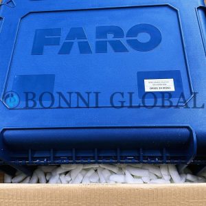 Faro Orbis Mobile Laser Scanner
