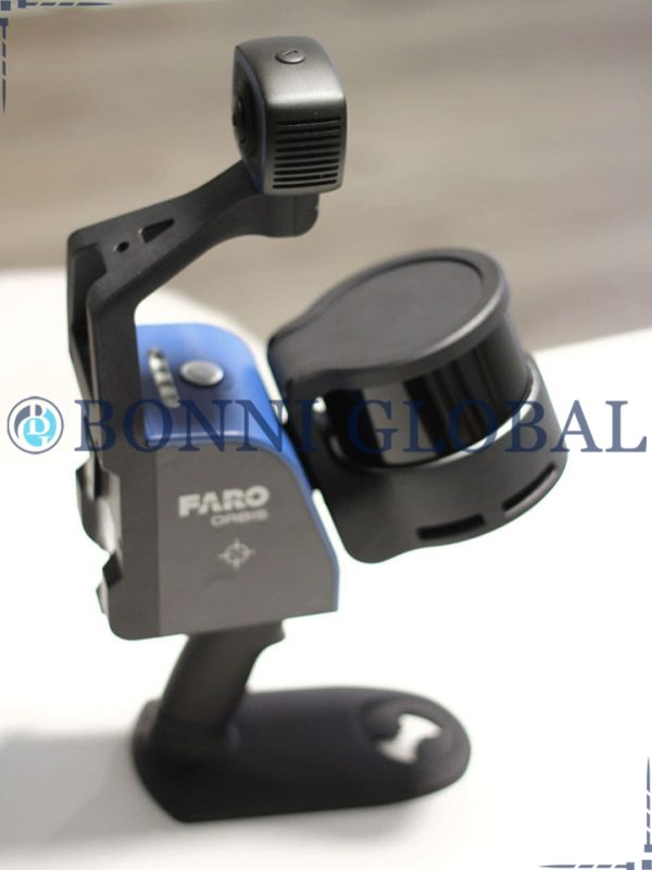 Faro Orbis Mobile Laser Scanner