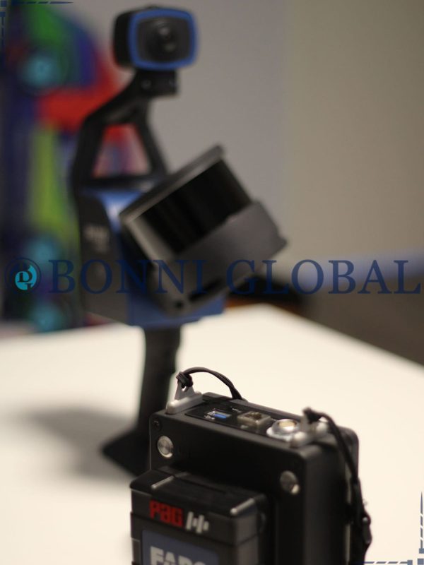 Faro Orbis Mobile Laser Scanner - Image 6