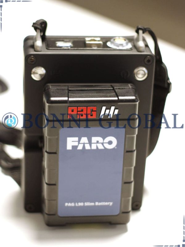 Faro Orbis Mobile Laser Scanner - Image 7