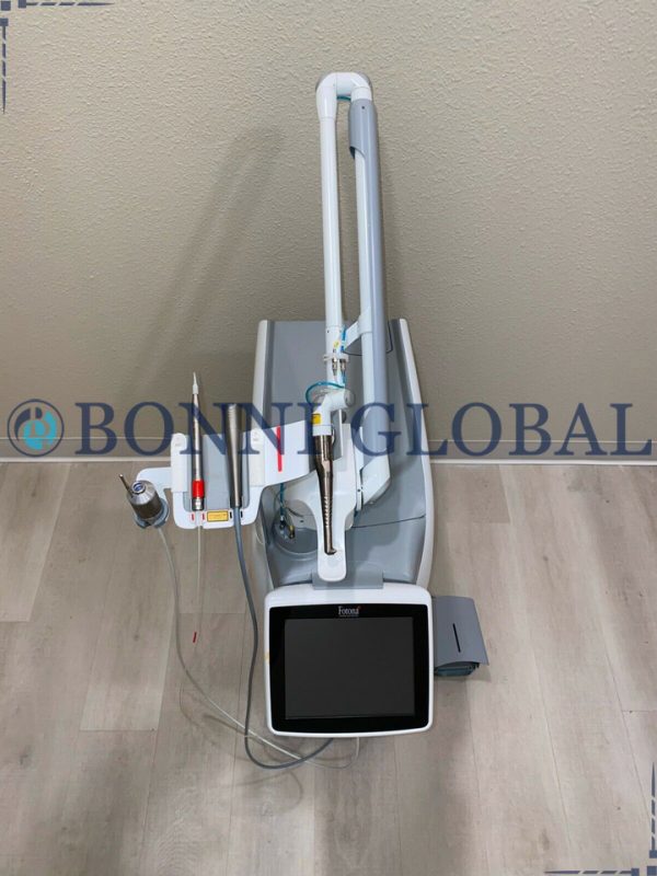 Fotona Lightwalker AT S Dual-Wavelength Dental Laser