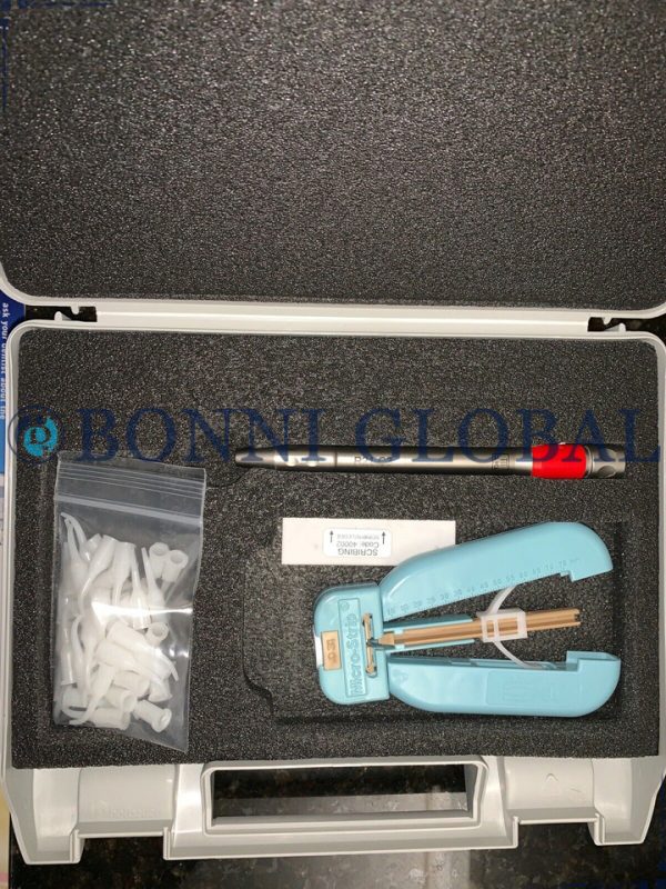 Fotona Lightwalker AT S Dual-Wavelength Dental Laser - Image 5
