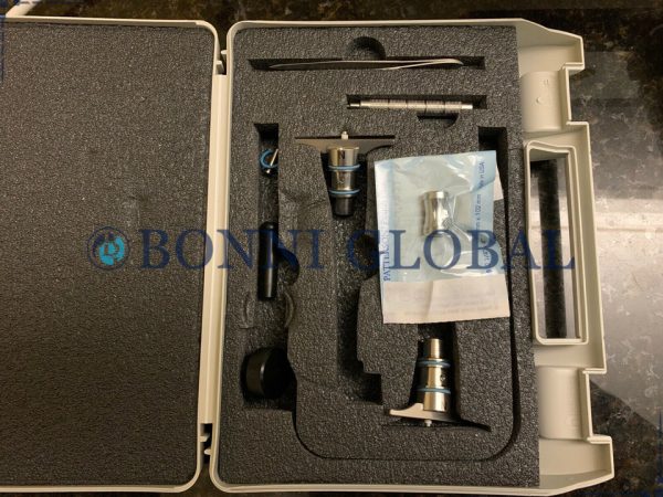 Fotona Lightwalker AT S Dual-Wavelength Dental Laser - Image 6