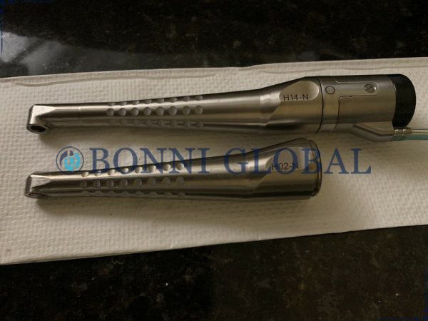 Fotona Lightwalker AT S Dual-Wavelength Dental Laser - Image 7
