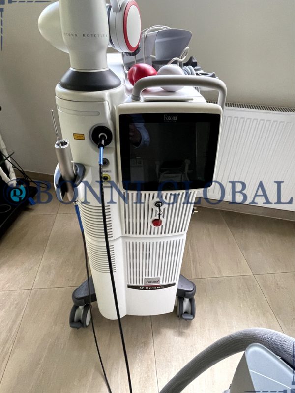 Fotona SP Dynamis PRO Multi Application Laser