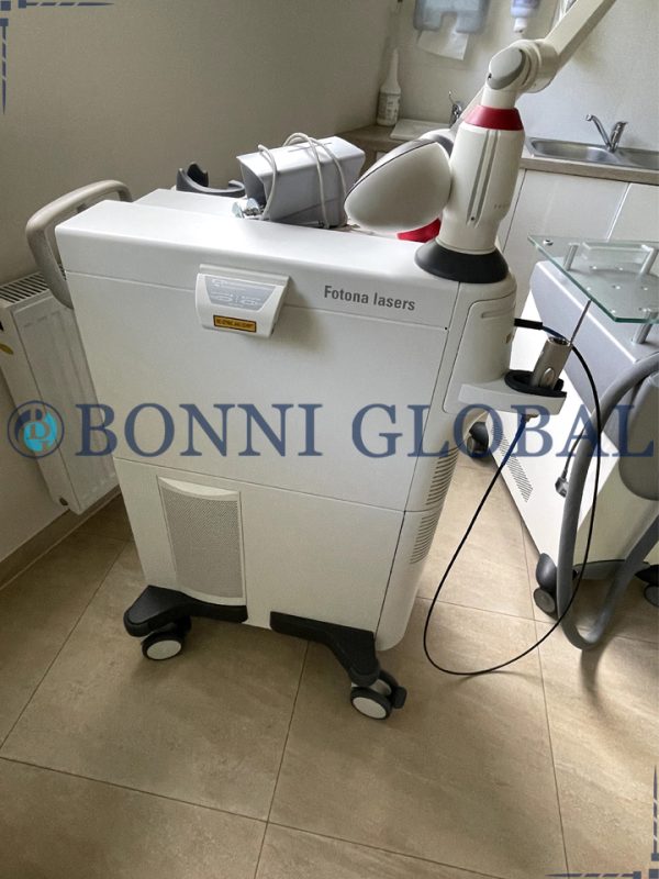 Fotona SP Dynamis PRO Multi Application Laser