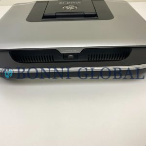 GE Vivid iq Premium Portable Ultrasound