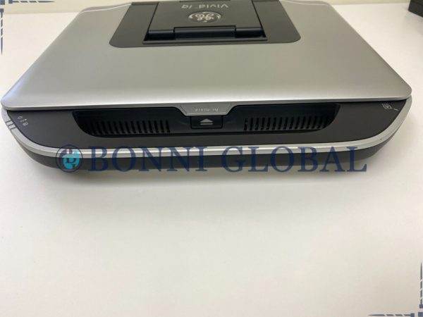 GE Vivid iq Premium Portable Ultrasound