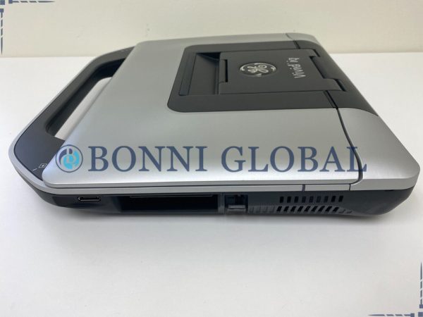 GE Vivid iq Premium Portable Ultrasound