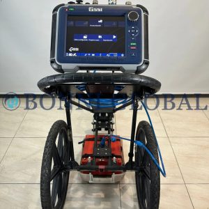 GSSI StructureScan Pro SIR 4000 Control Unit