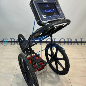 GSSI StructureScan Pro SIR 4000 Control Unit