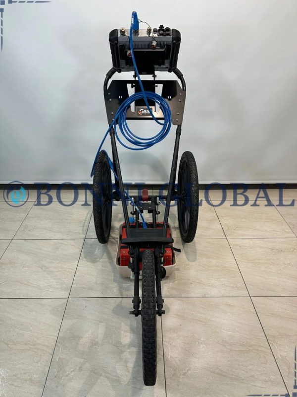 GSSI StructureScan Pro SIR 4000 Control Unit