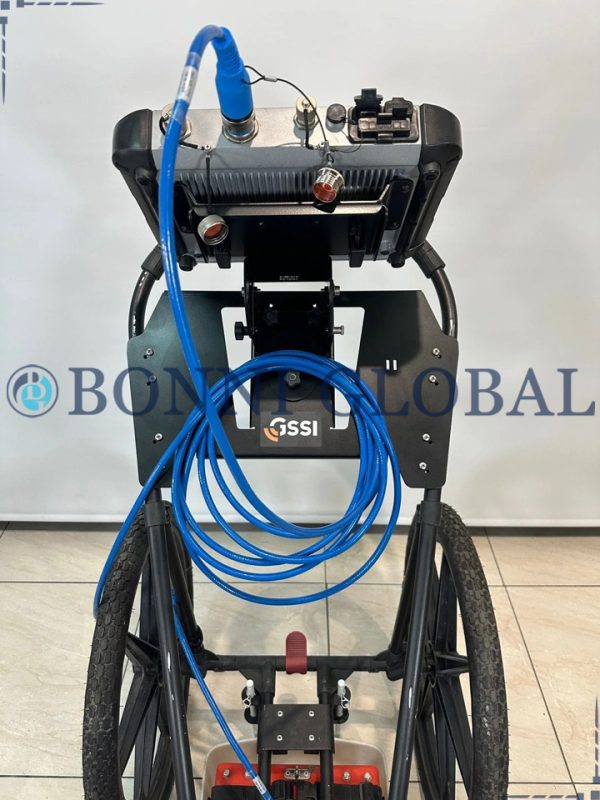 GSSI StructureScan Pro SIR 4000 Control Unit