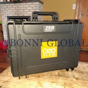 GeoSLAM ZEB HORIZON 3D Laser Scanner