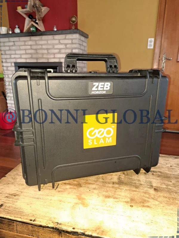 GeoSLAM ZEB HORIZON 3D Laser Scanner