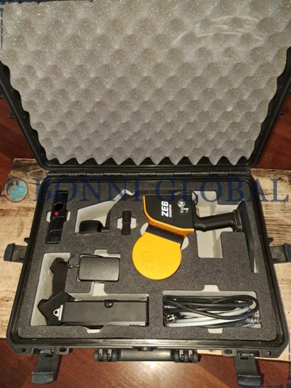 GeoSLAM ZEB HORIZON 3D Laser Scanner