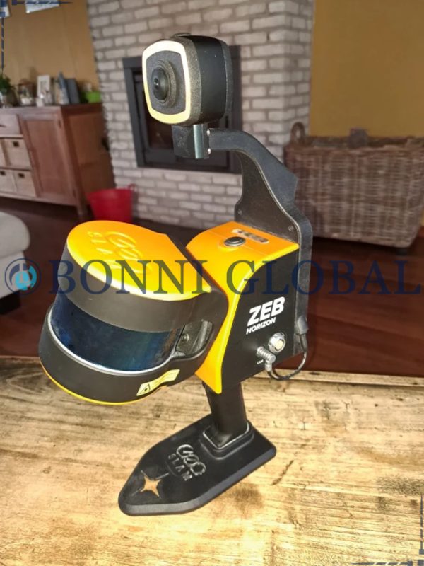 GeoSLAM ZEB HORIZON 3D Laser Scanner