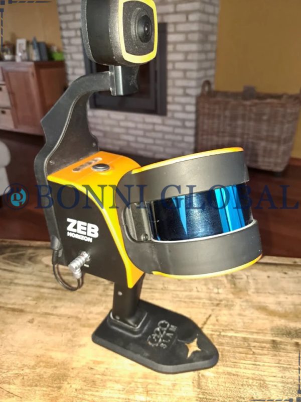 GeoSLAM ZEB HORIZON 3D Laser Scanner