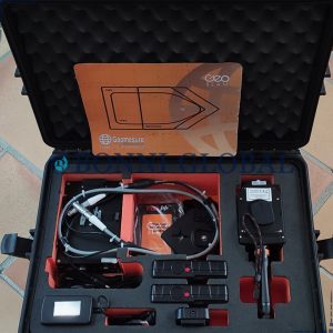 GeoSlam ZEB REVO RT Handheld Laser Scanner