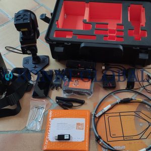 GeoSlam ZEB REVO RT Handheld Laser Scanner