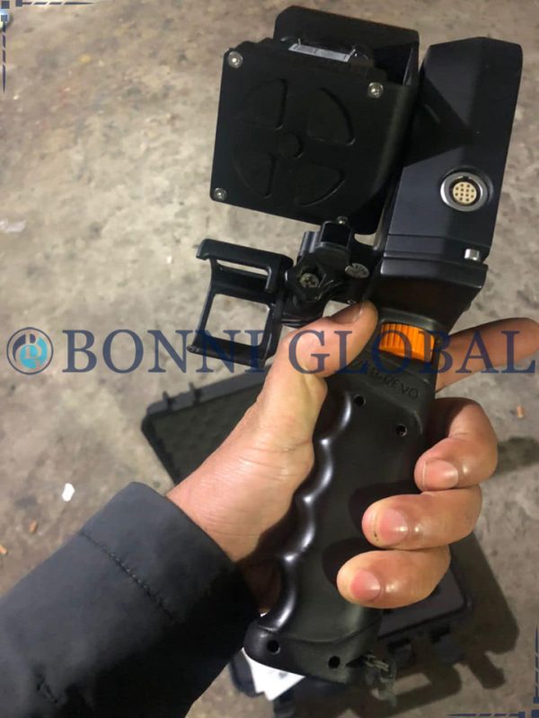 GeoSlam ZEB REVO RT Handheld Laser Scanner