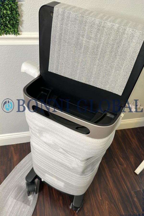 Hydrafacial Syndeo Hydrodermabrasion Machine