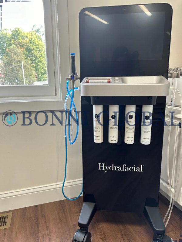 Hydrafacial Syndeo Hydrodermabrasion Machine