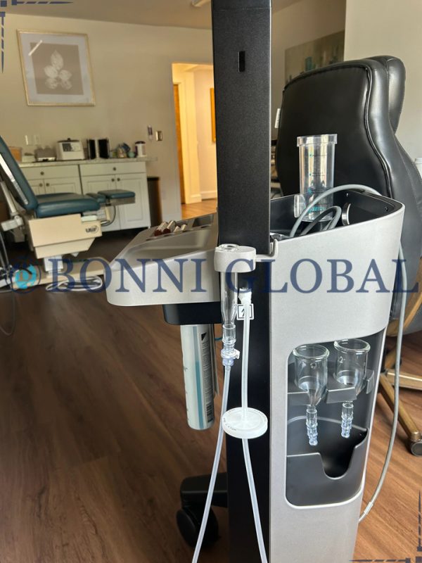Hydrafacial Syndeo Hydrodermabrasion Machine