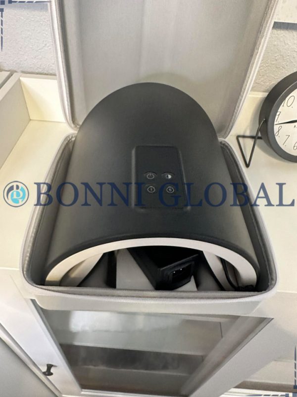 Hydrafacial Syndeo Hydrodermabrasion Machine - Image 7