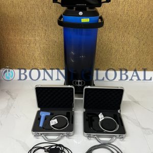 InMode Morpheus 8 RF Pro Microneedling Machine