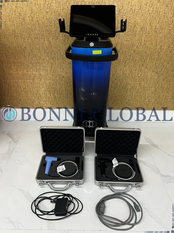 InMode Morpheus 8 RF Pro Microneedling Machine