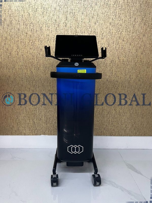 InMode Morpheus 8 RF Pro Microneedling Machine