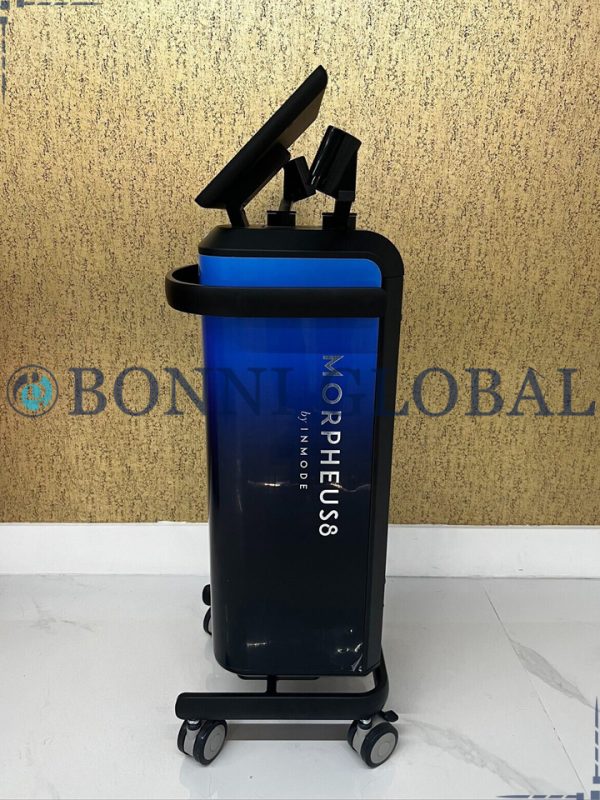 InMode Morpheus 8 RF Pro Microneedling Machine
