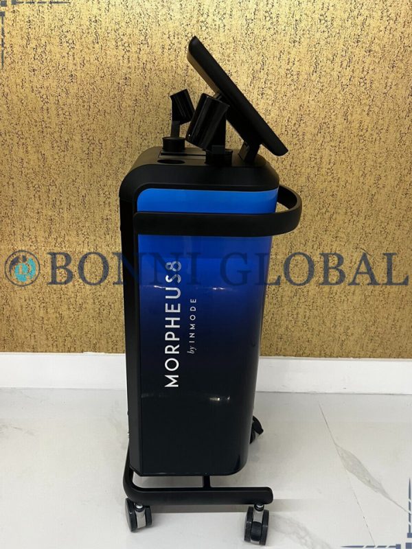 InMode Morpheus 8 RF Pro Microneedling Machine