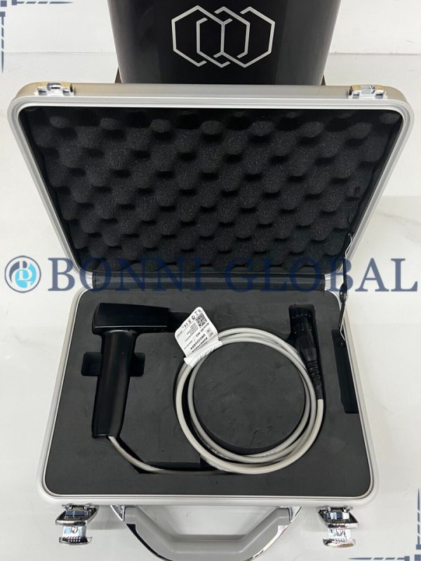 InMode Morpheus 8 RF Pro Microneedling Machine - Image 6