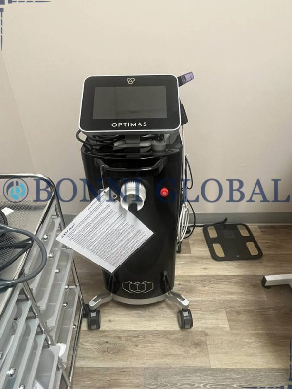 Inmode Optimas IPL Hair Removal Laser