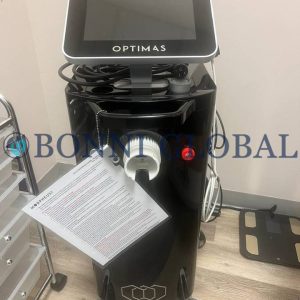 Inmode Optimas IPL Hair Removal Laser