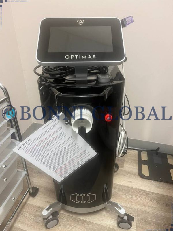 Inmode Optimas IPL Hair Removal Laser