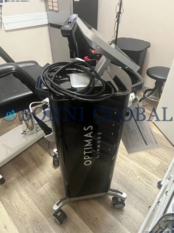 Inmode Optimas IPL Hair Removal Laser