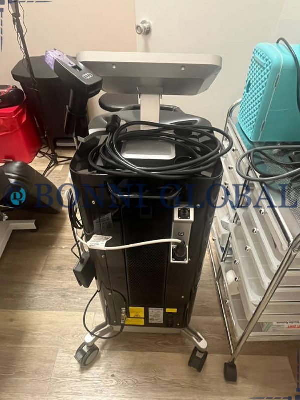 Inmode Optimas IPL Hair Removal Laser