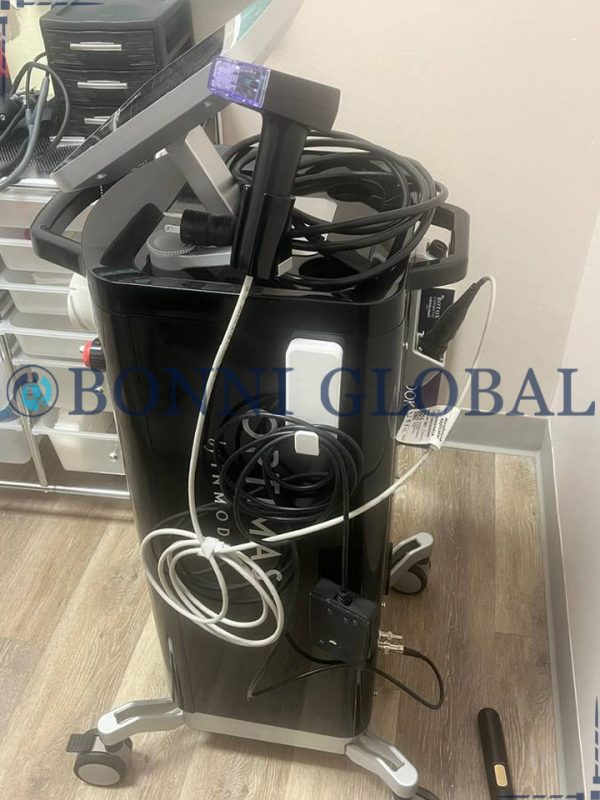 Inmode Optimas IPL Hair Removal Laser