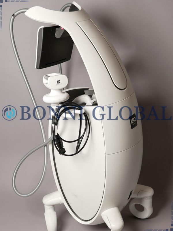 LPG Cellu M6 Alliance Endermologie