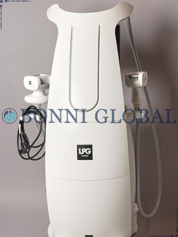 LPG Cellu M6 Alliance Endermologie