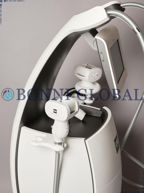 LPG Cellu M6 Alliance Endermologie